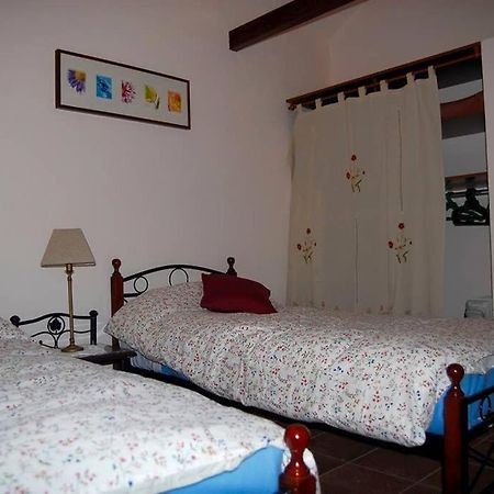 Casa Rural La Casa De La Lima Las Rosas  Zewnętrze zdjęcie