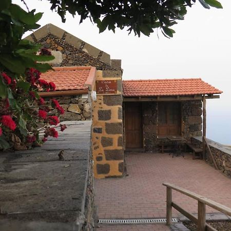 Casa Rural La Casa De La Lima Las Rosas  Zewnętrze zdjęcie