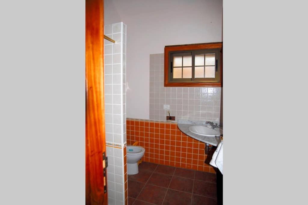 Casa Rural La Casa De La Lima Las Rosas  Zewnętrze zdjęcie