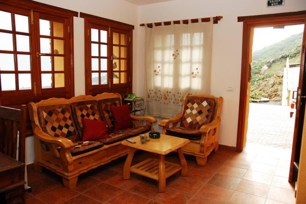 Casa Rural La Casa De La Lima Las Rosas  Zewnętrze zdjęcie