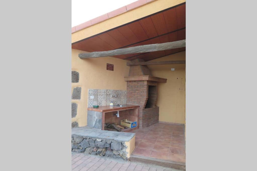 Casa Rural La Casa De La Lima Las Rosas  Zewnętrze zdjęcie